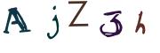 Kép CAPTCHA